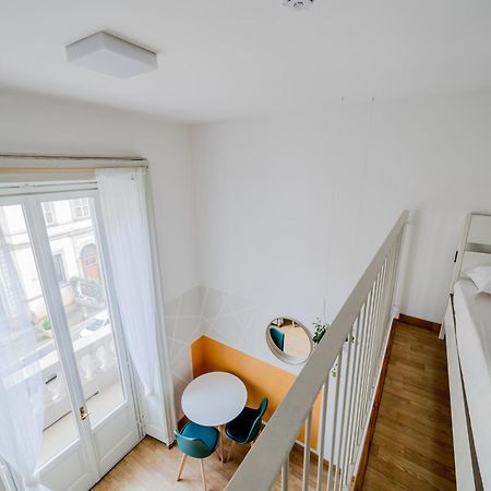 شقة Central Studio Apts Milano-Corso Magenta المظهر الخارجي الصورة