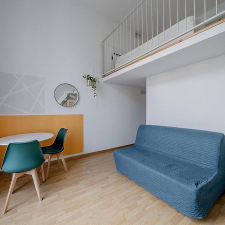 شقة Central Studio Apts Milano-Corso Magenta المظهر الخارجي الصورة