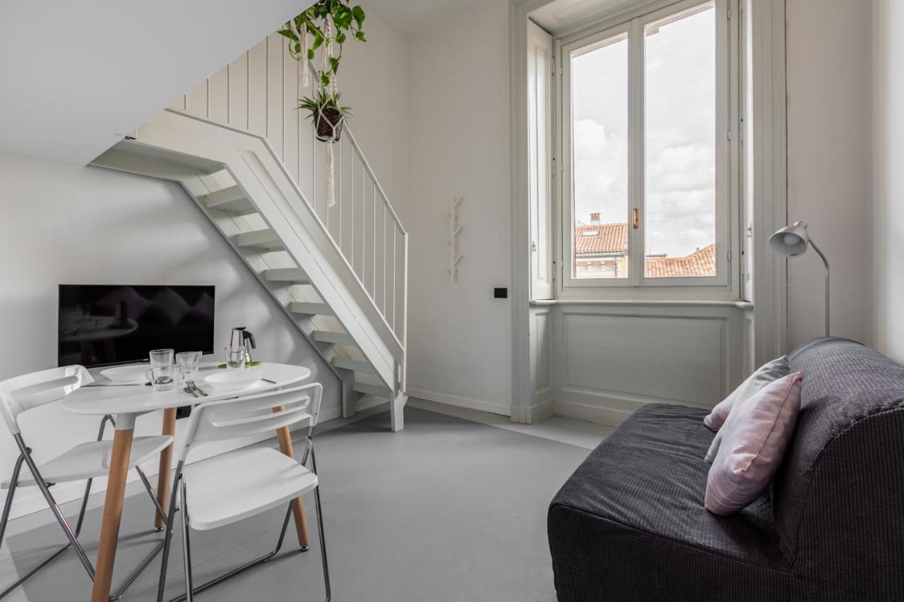 شقة Central Studio Apts Milano-Corso Magenta المظهر الخارجي الصورة