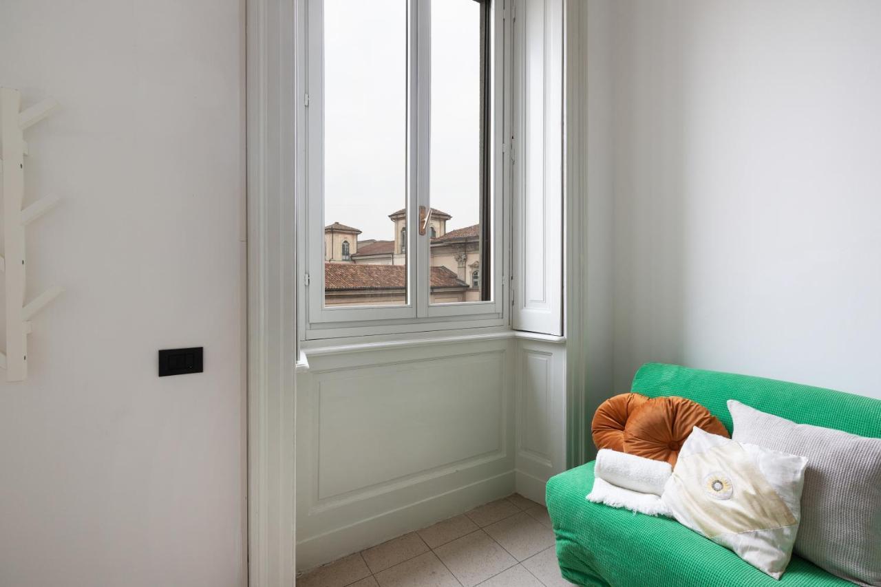 شقة Central Studio Apts Milano-Corso Magenta المظهر الخارجي الصورة