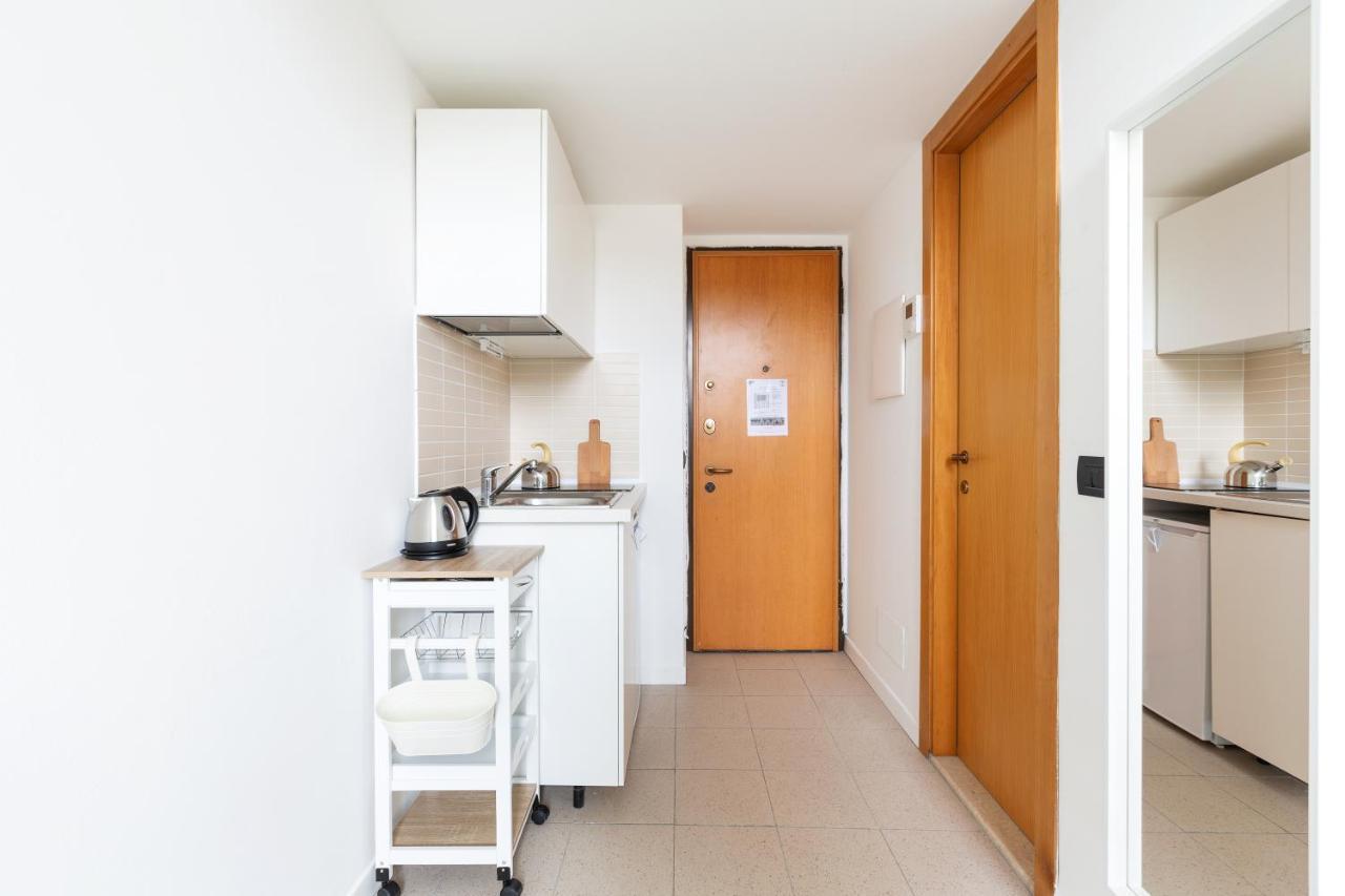 شقة Central Studio Apts Milano-Corso Magenta المظهر الخارجي الصورة