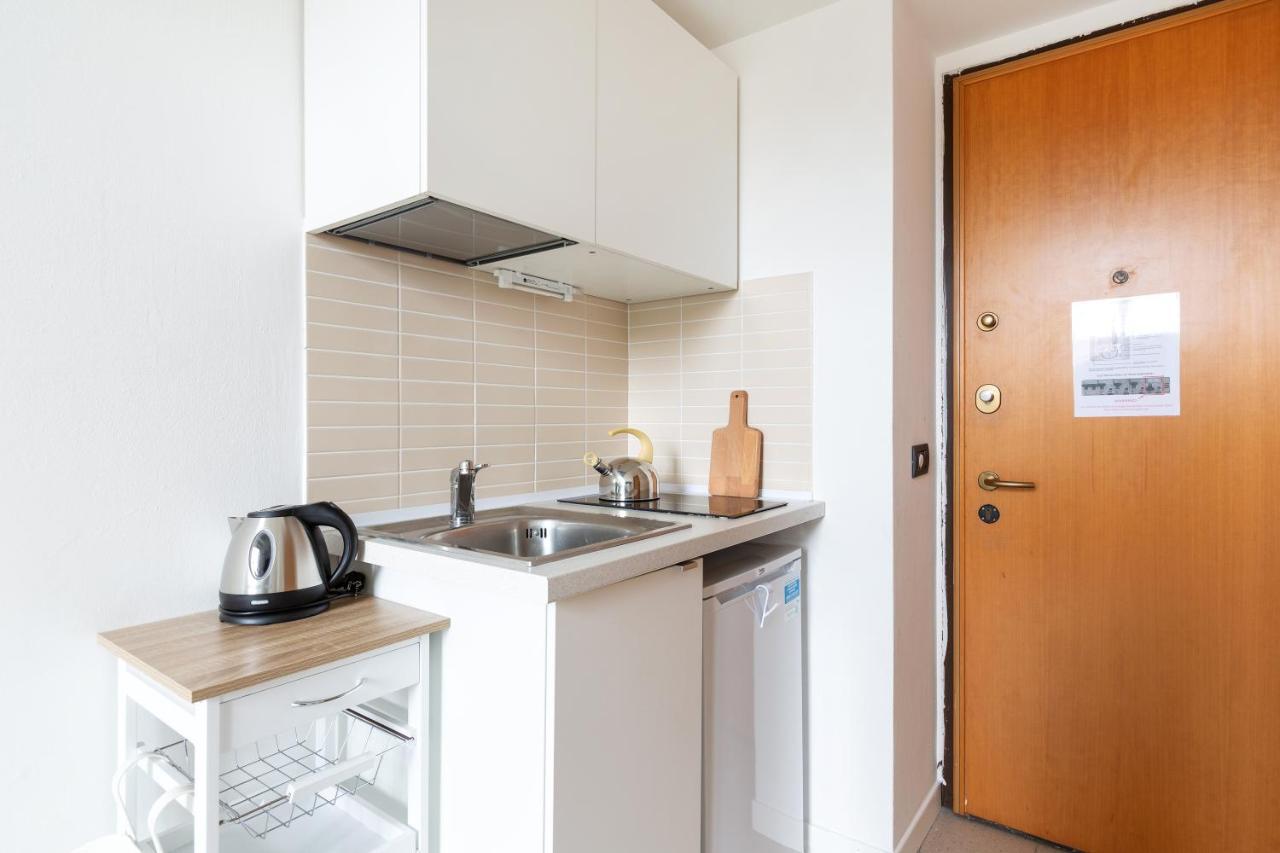 شقة Central Studio Apts Milano-Corso Magenta المظهر الخارجي الصورة