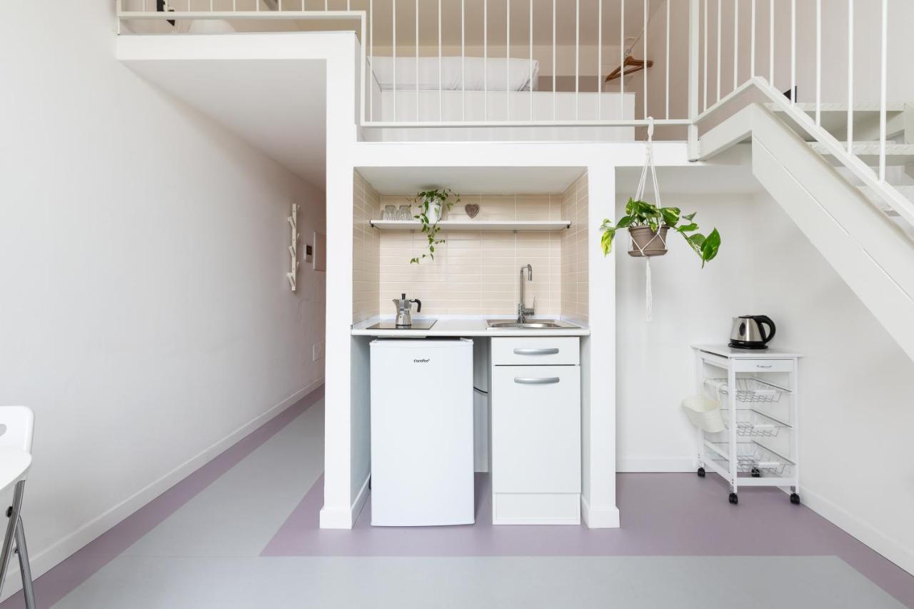 شقة Central Studio Apts Milano-Corso Magenta المظهر الخارجي الصورة