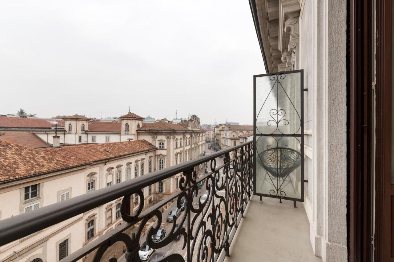 شقة Central Studio Apts Milano-Corso Magenta المظهر الخارجي الصورة