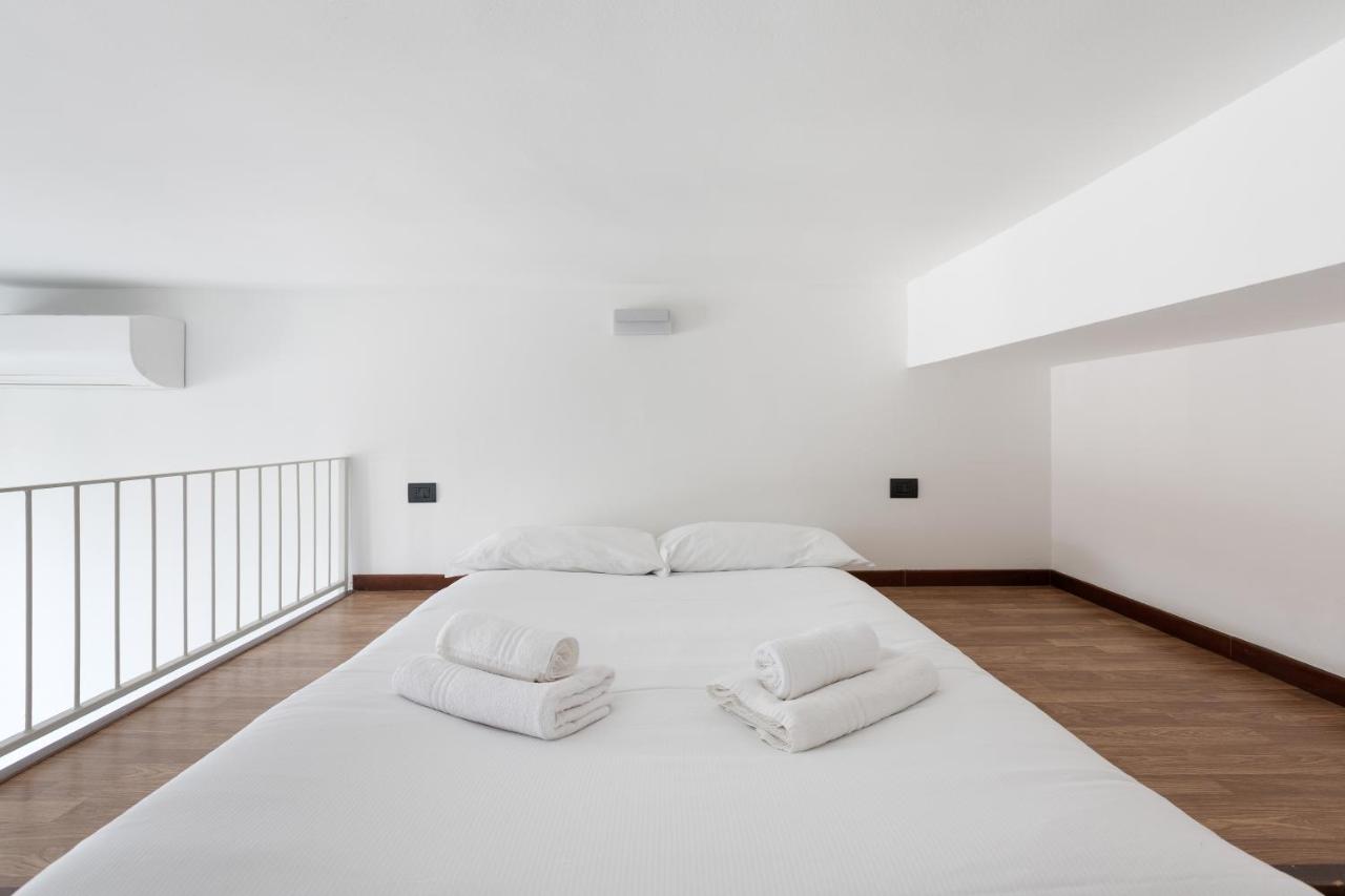 شقة Central Studio Apts Milano-Corso Magenta المظهر الخارجي الصورة