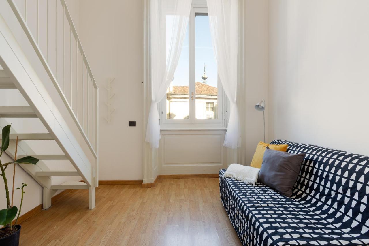 شقة Central Studio Apts Milano-Corso Magenta المظهر الخارجي الصورة