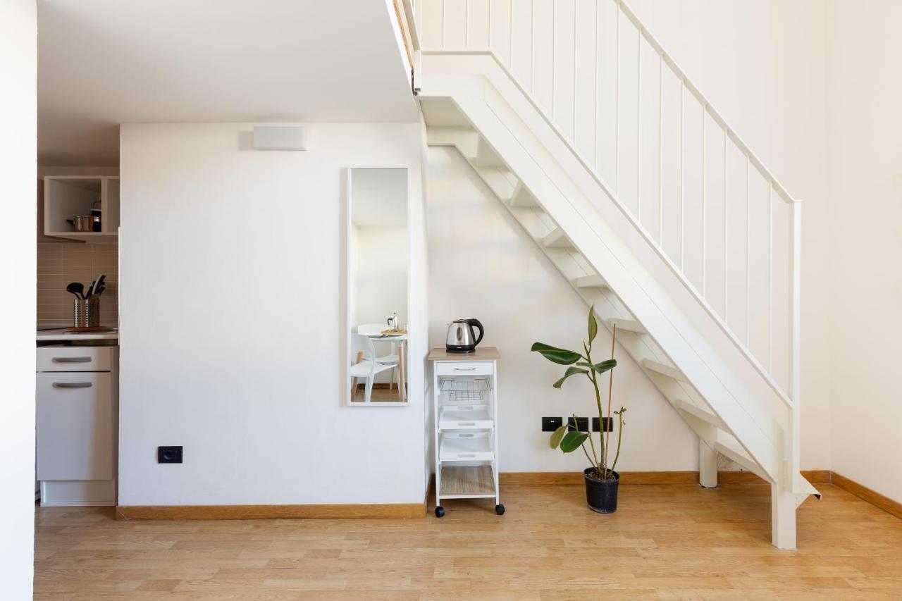 شقة Central Studio Apts Milano-Corso Magenta المظهر الخارجي الصورة