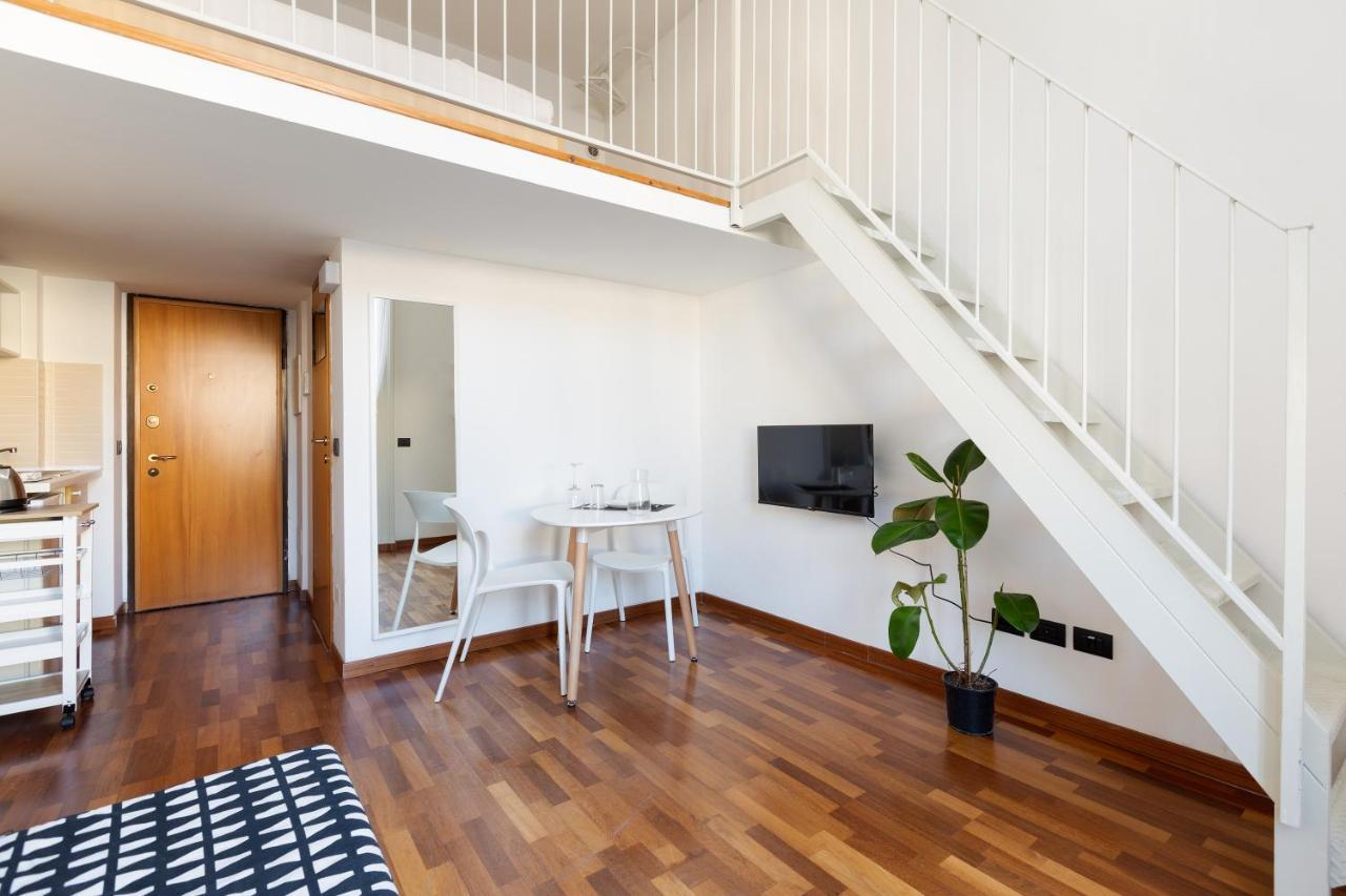 شقة Central Studio Apts Milano-Corso Magenta المظهر الخارجي الصورة