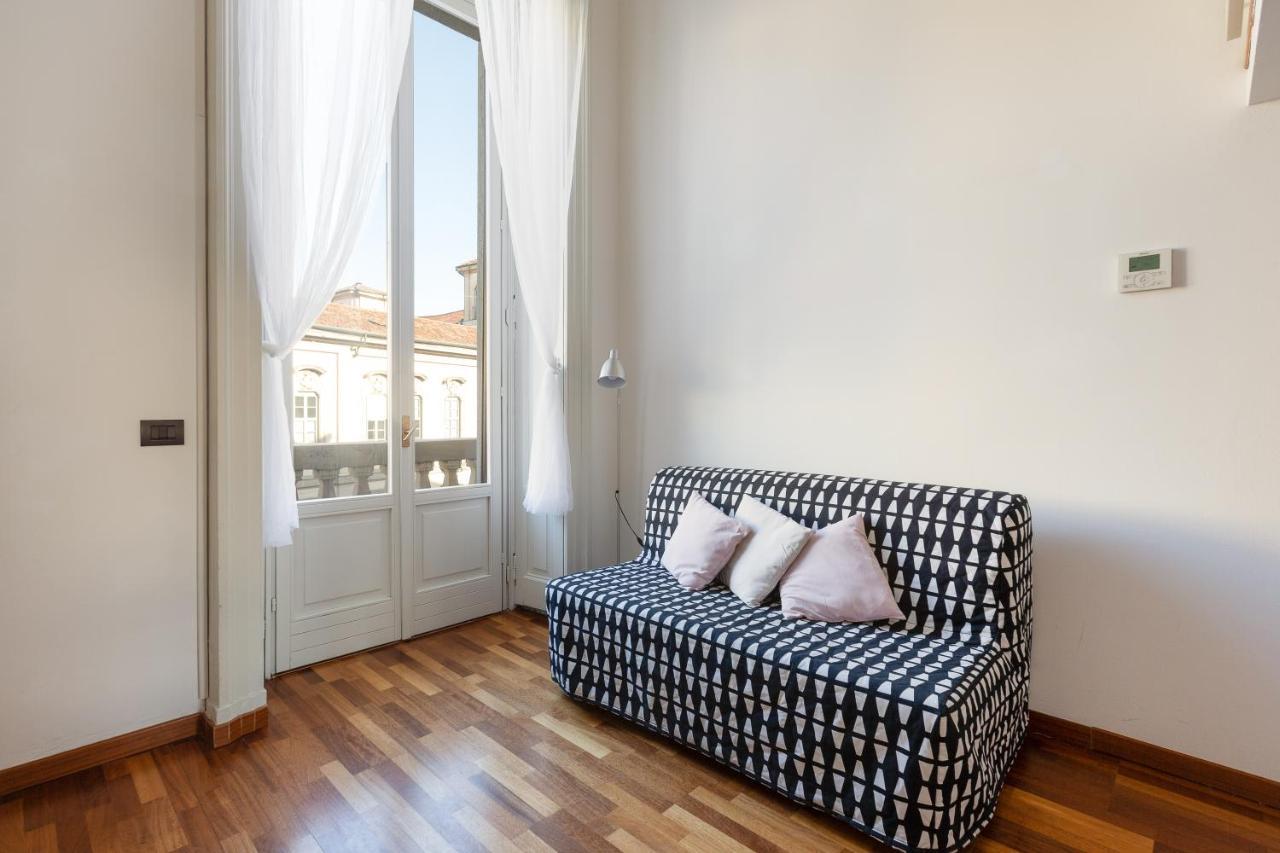 شقة Central Studio Apts Milano-Corso Magenta المظهر الخارجي الصورة