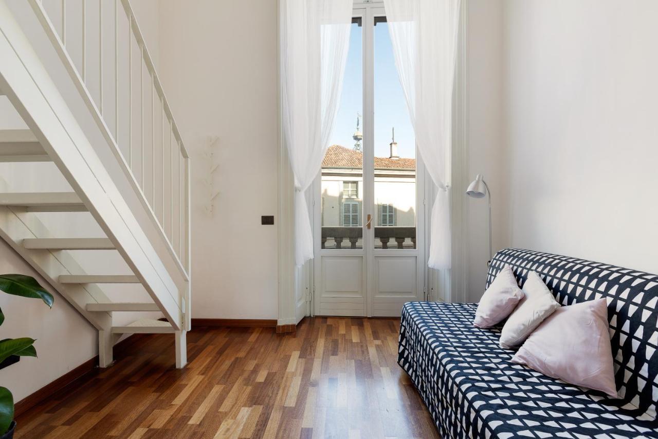 شقة Central Studio Apts Milano-Corso Magenta المظهر الخارجي الصورة