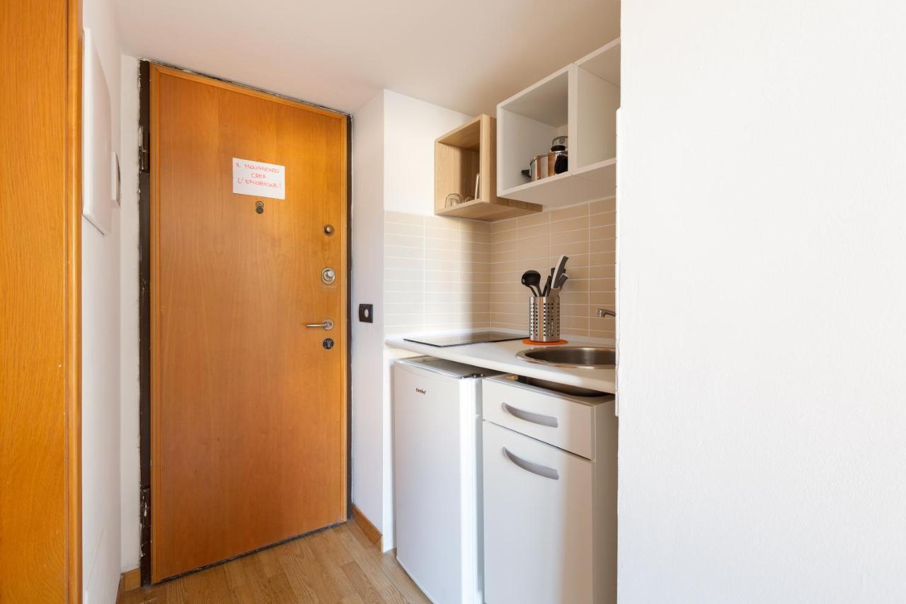شقة Central Studio Apts Milano-Corso Magenta المظهر الخارجي الصورة