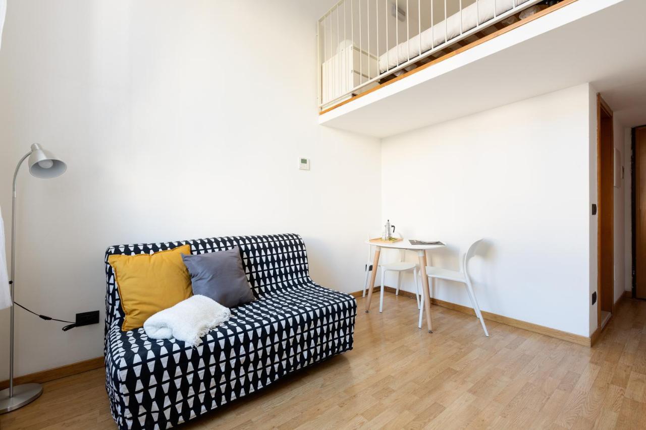 شقة Central Studio Apts Milano-Corso Magenta المظهر الخارجي الصورة