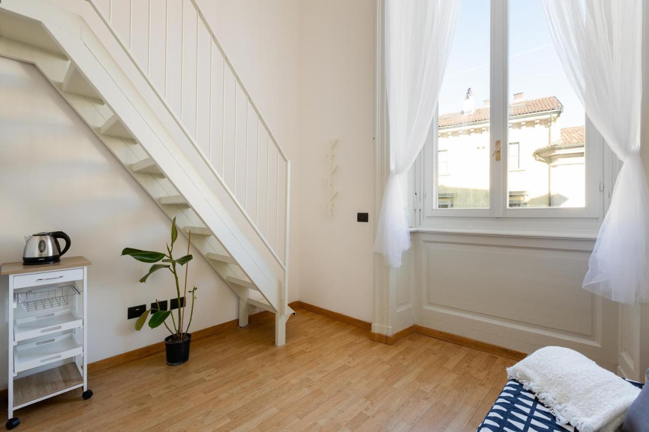 شقة Central Studio Apts Milano-Corso Magenta المظهر الخارجي الصورة
