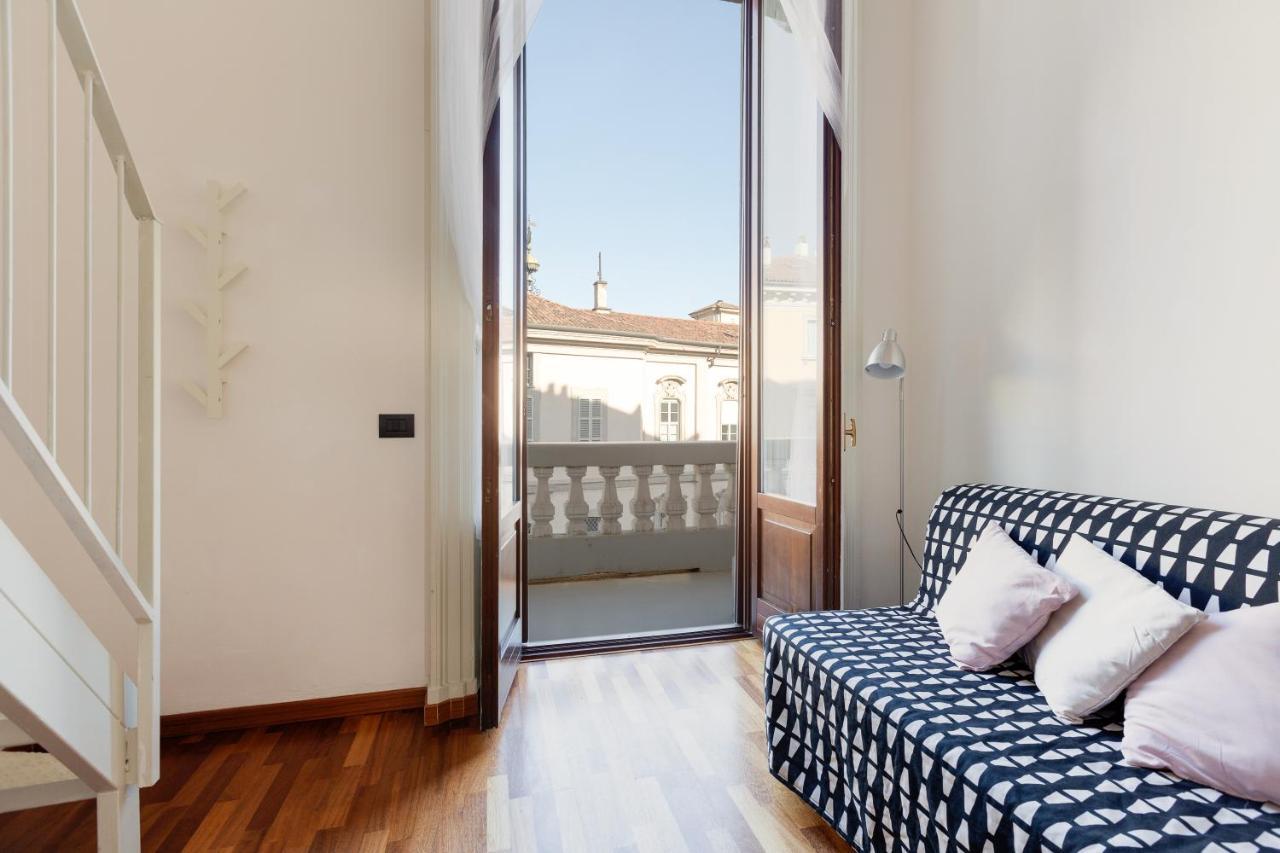 شقة Central Studio Apts Milano-Corso Magenta المظهر الخارجي الصورة