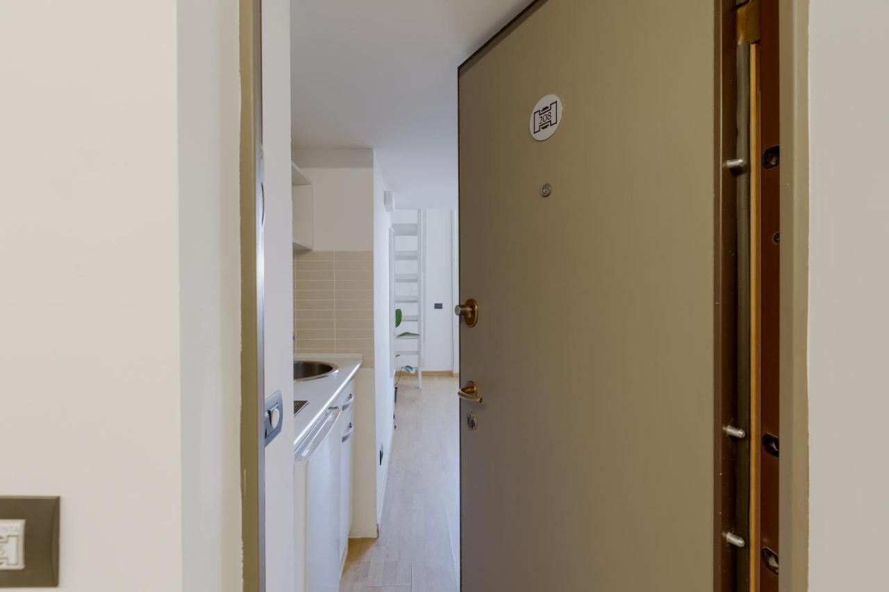 شقة Central Studio Apts Milano-Corso Magenta المظهر الخارجي الصورة