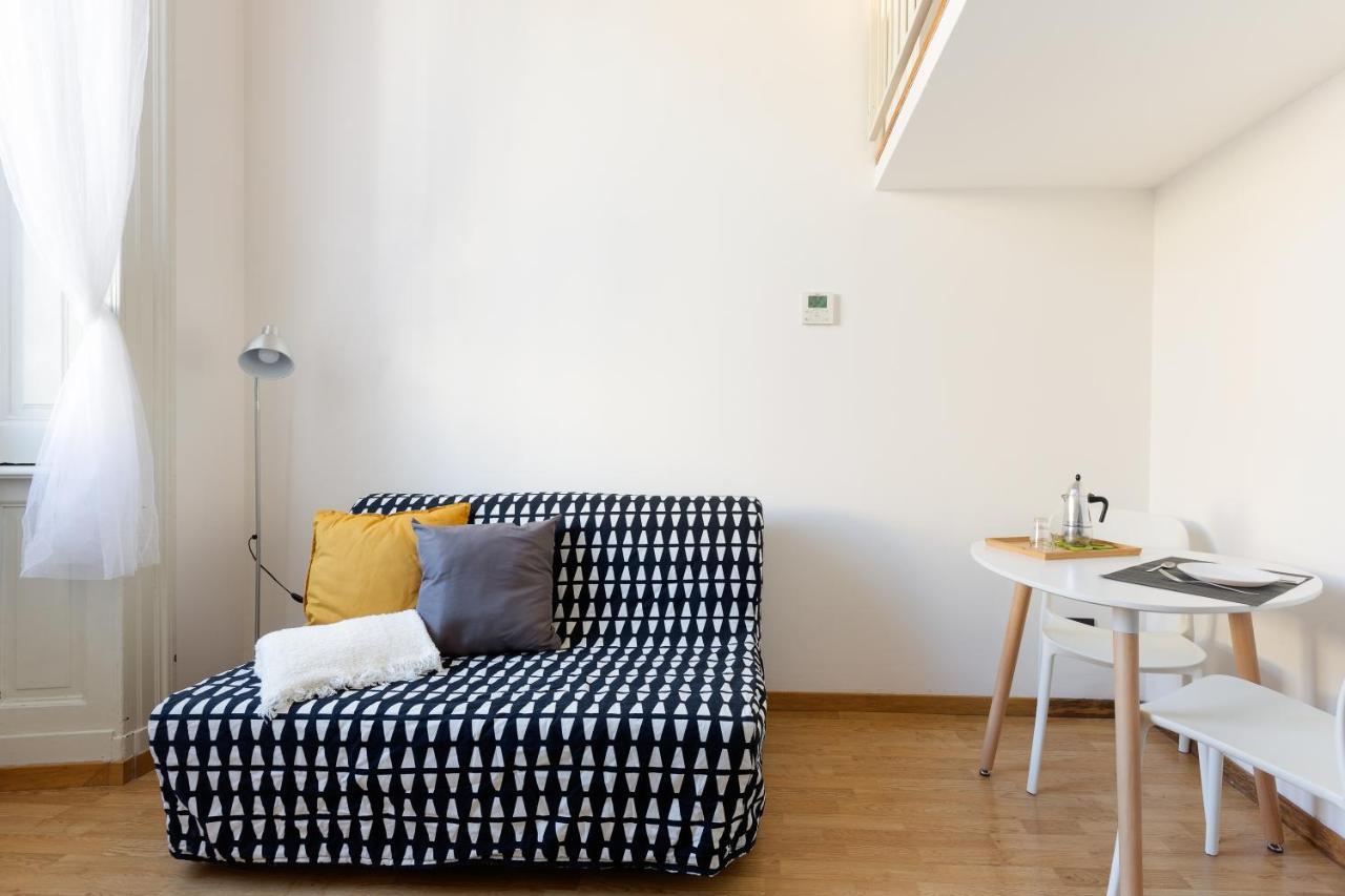 شقة Central Studio Apts Milano-Corso Magenta المظهر الخارجي الصورة