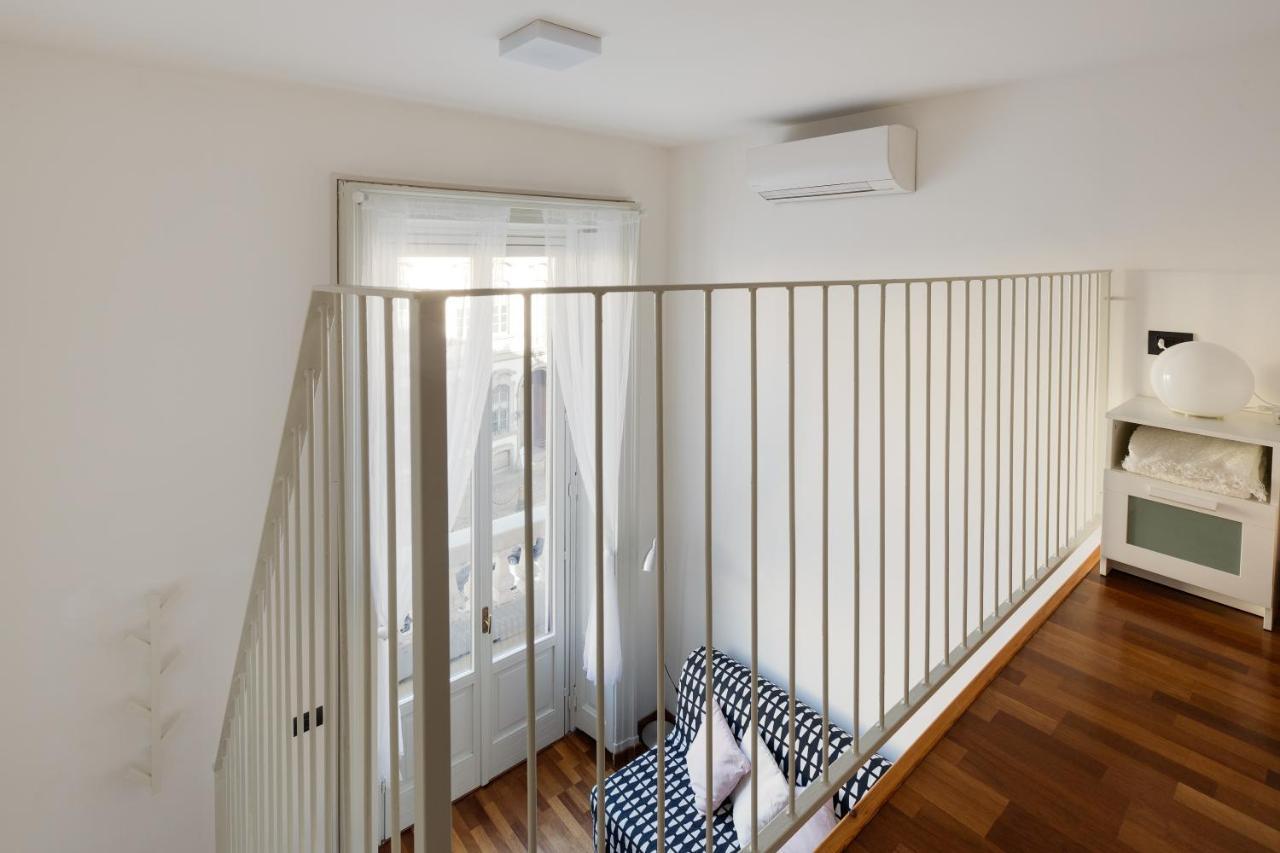 شقة Central Studio Apts Milano-Corso Magenta المظهر الخارجي الصورة