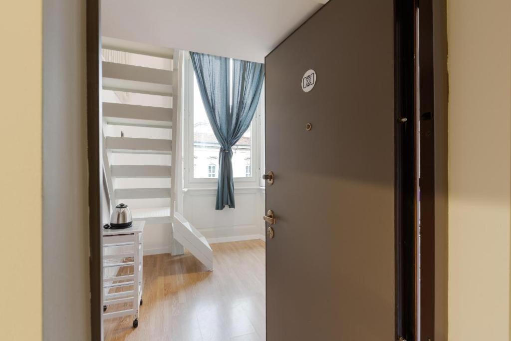 شقة Central Studio Apts Milano-Corso Magenta المظهر الخارجي الصورة