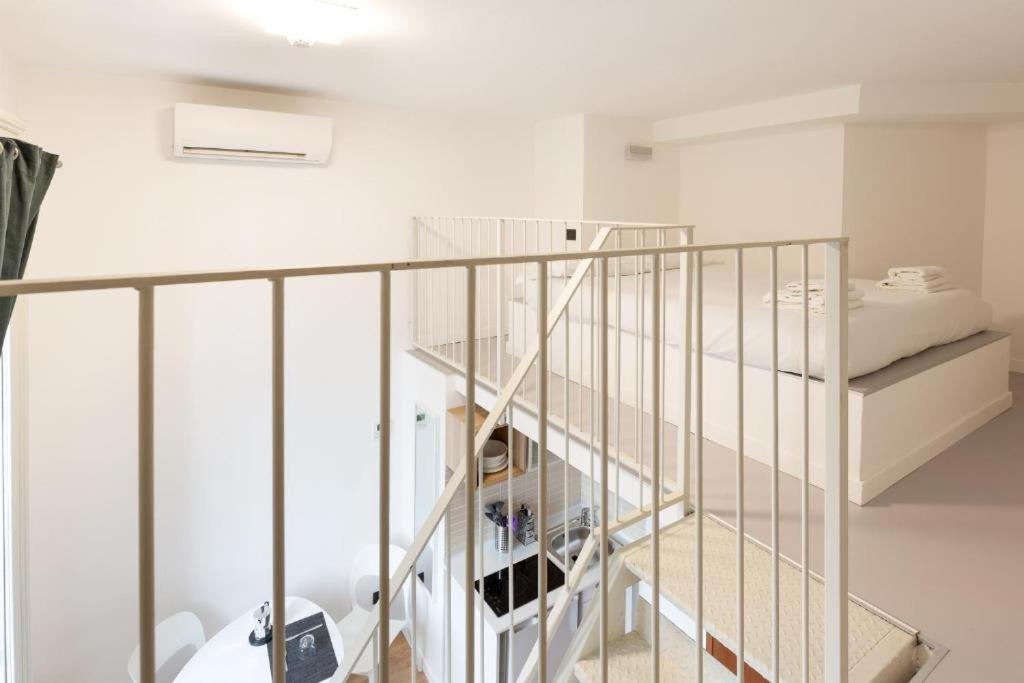 شقة Central Studio Apts Milano-Corso Magenta المظهر الخارجي الصورة