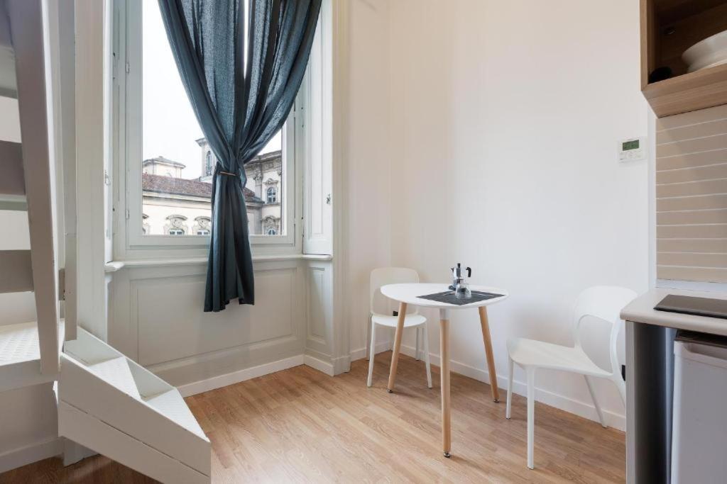 شقة Central Studio Apts Milano-Corso Magenta المظهر الخارجي الصورة