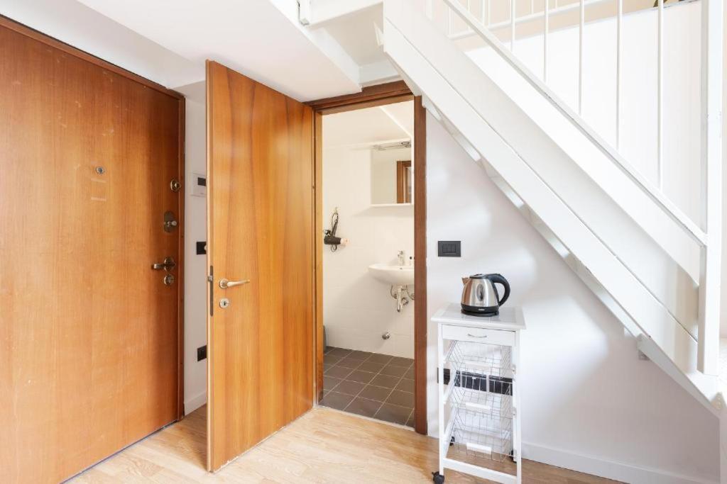 شقة Central Studio Apts Milano-Corso Magenta المظهر الخارجي الصورة