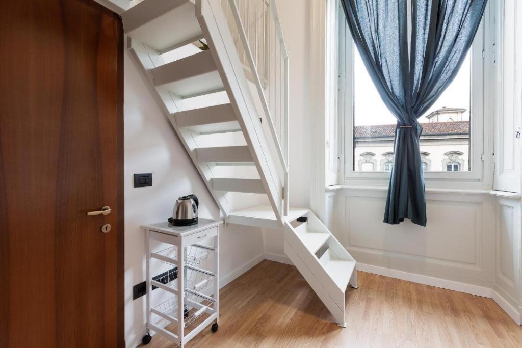 شقة Central Studio Apts Milano-Corso Magenta المظهر الخارجي الصورة