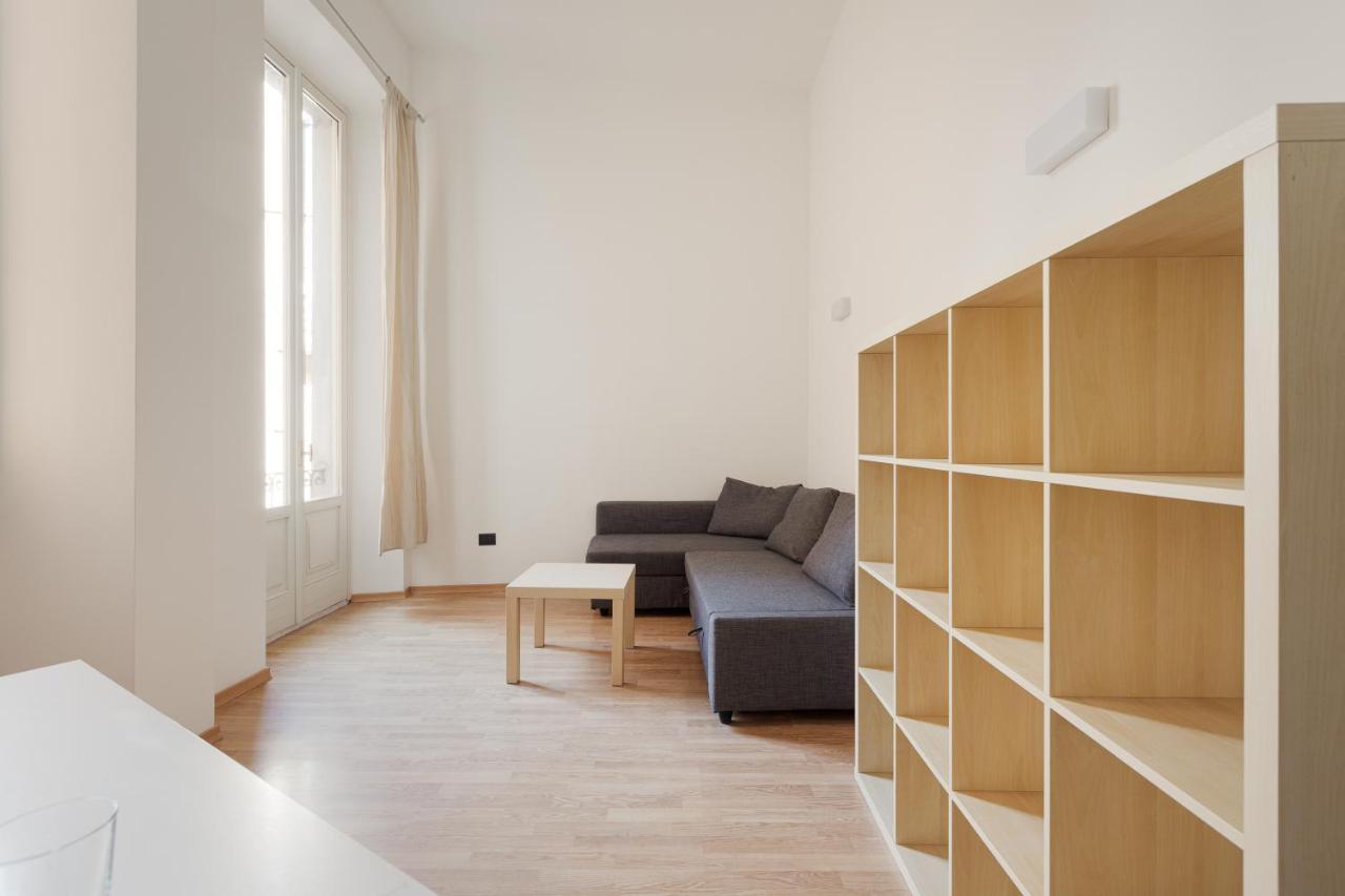 شقة Central Studio Apts Milano-Corso Magenta المظهر الخارجي الصورة