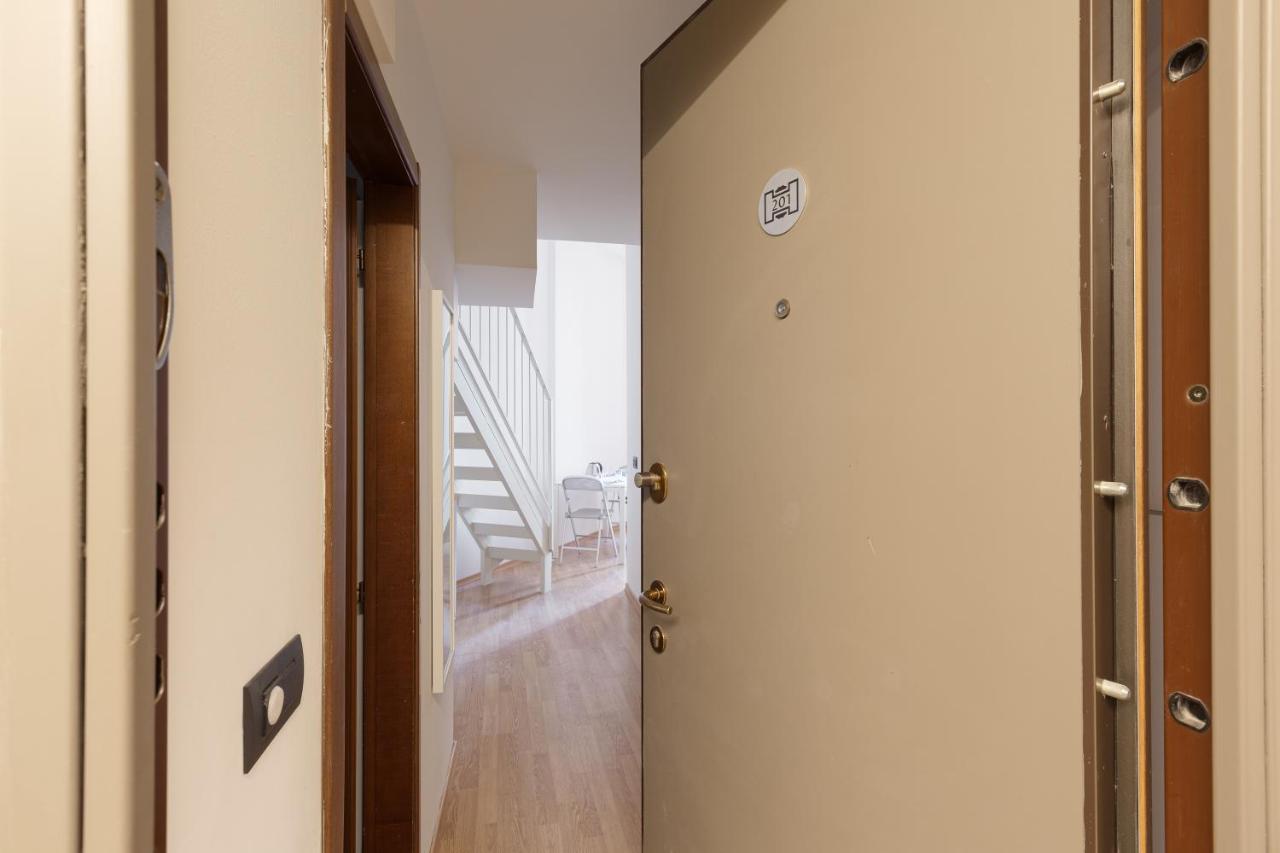 شقة Central Studio Apts Milano-Corso Magenta المظهر الخارجي الصورة