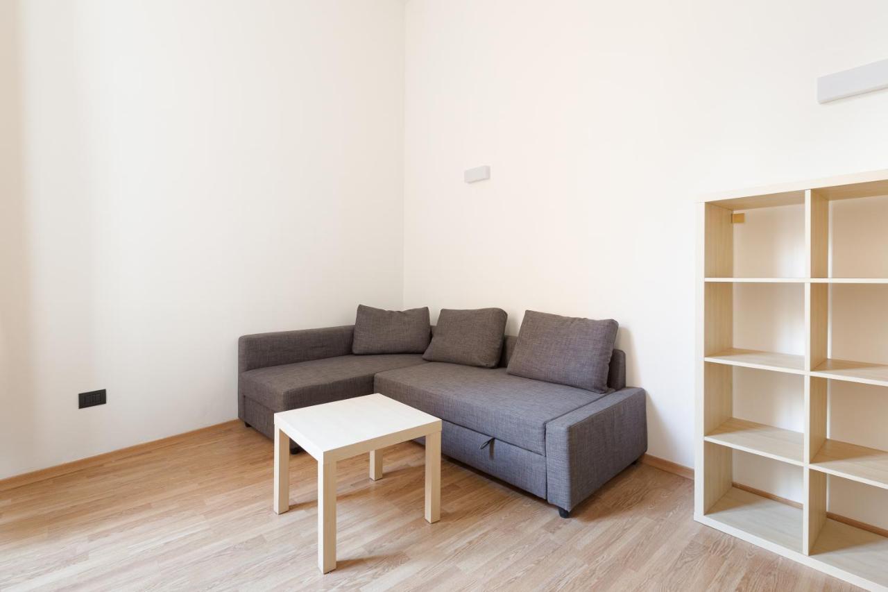 شقة Central Studio Apts Milano-Corso Magenta المظهر الخارجي الصورة