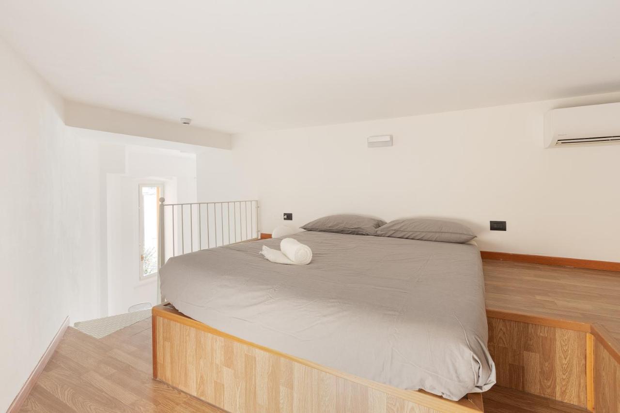شقة Central Studio Apts Milano-Corso Magenta المظهر الخارجي الصورة