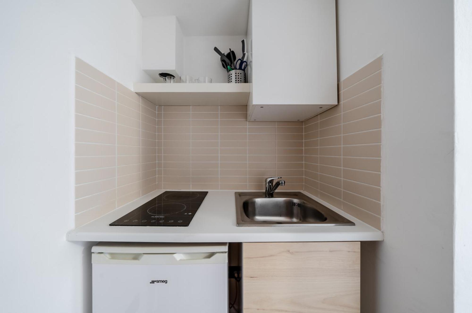 شقة Central Studio Apts Milano-Corso Magenta المظهر الخارجي الصورة
