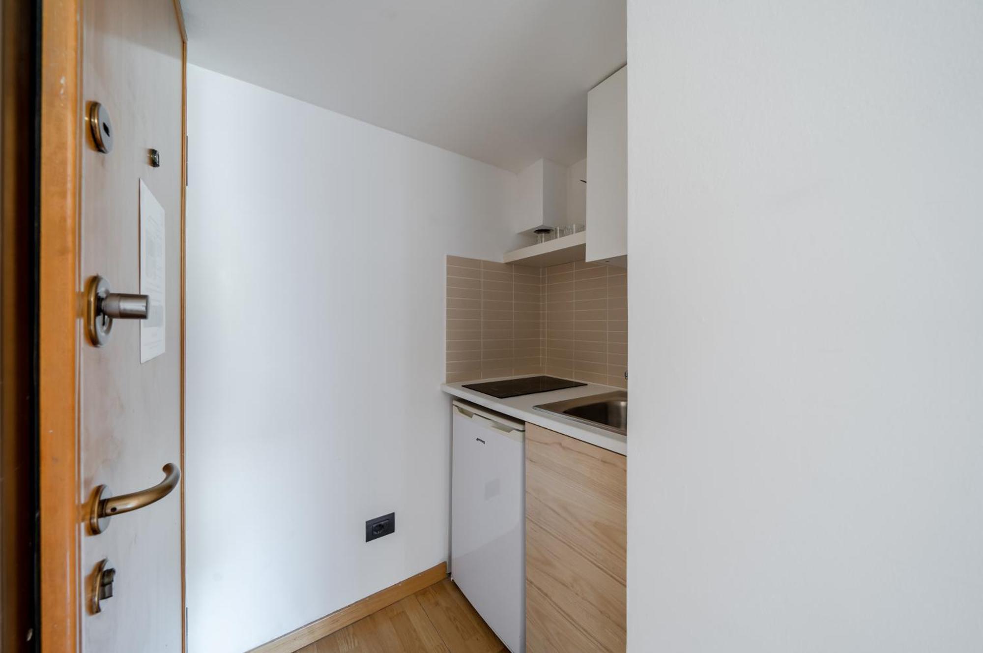شقة Central Studio Apts Milano-Corso Magenta المظهر الخارجي الصورة