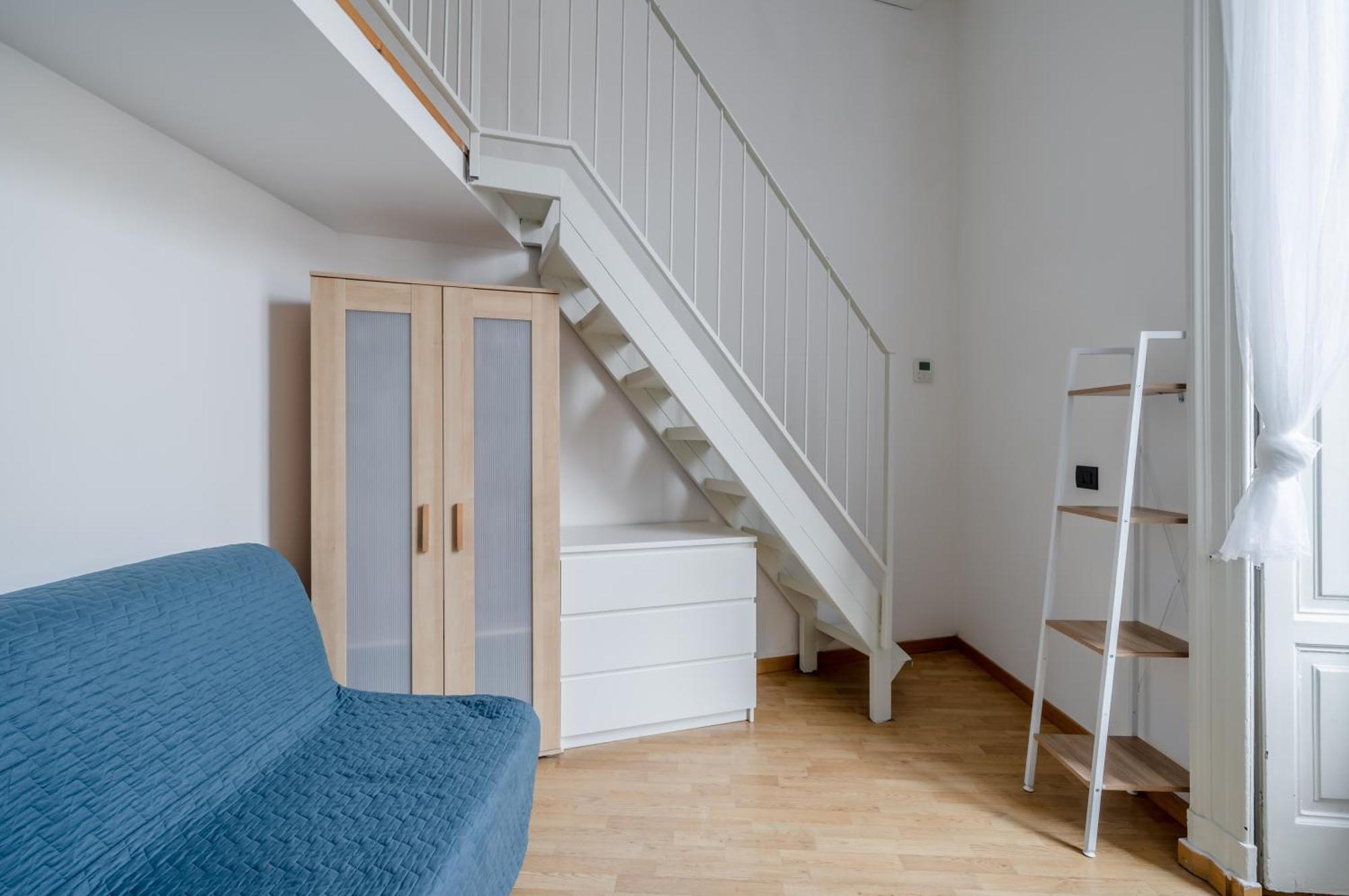 شقة Central Studio Apts Milano-Corso Magenta المظهر الخارجي الصورة