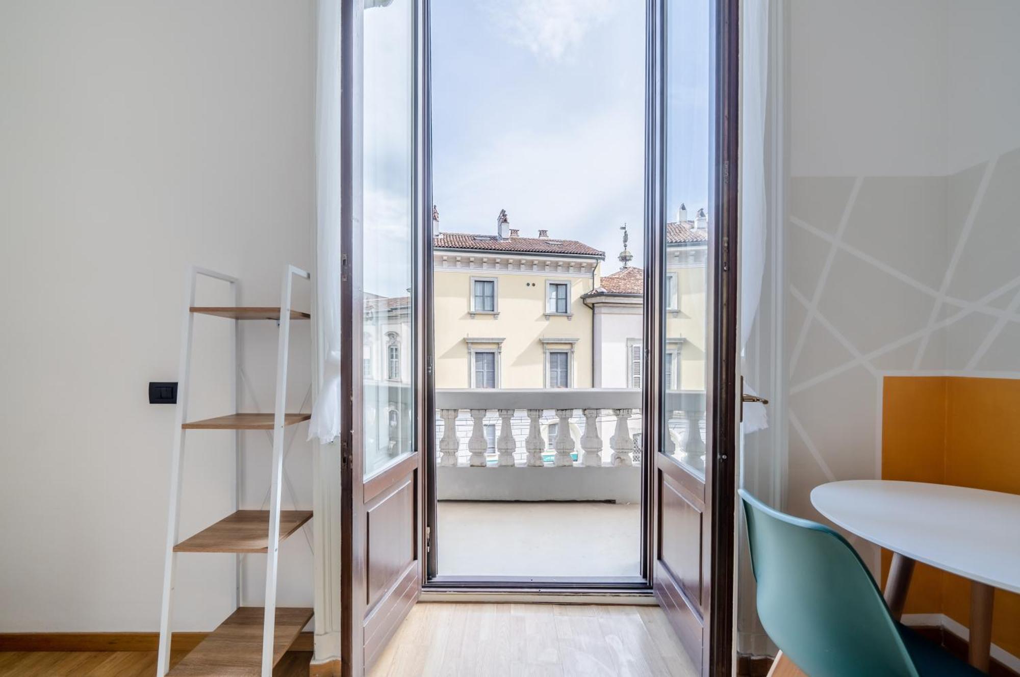 شقة Central Studio Apts Milano-Corso Magenta المظهر الخارجي الصورة